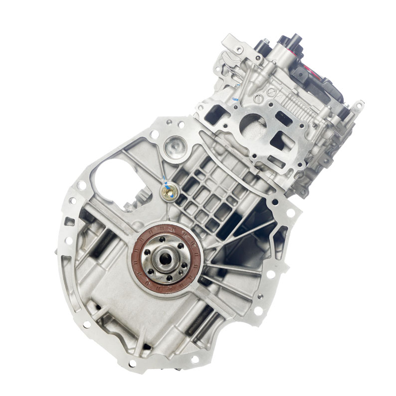 ミニカー NISSAN MOTOR CORPOATION NISSAN Cylinder Block Engine Block for GTR R35 11000-JF00A