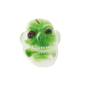 Juguetes de Halloween al por Mayor, Marionetas de Dedo de Monstruos, Marionetas de Dedo de Fieltro para el Aprendizaje Social y Emocional de los Niños - Product Image 6