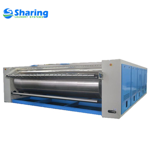 Repasseuse industrielle à <span class=keywords><strong>vapeur</strong></span> pour linge, idéale pour les hôtels et les blanchisseries - Product Image 3