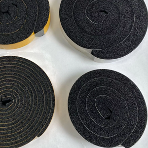 Nhà máy tùy chỉnh bán buôn EPDM CR NBR <span class=keywords><strong>SBR</strong></span> chloroprene cao su bọt xốp ban tấm cao su đục lỗ - Product Image 5