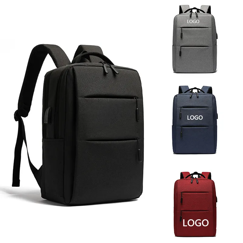 Sac à dos intelligent multifonction étanche pour affaires sac à dos de voyage pour ordinateur portable sac à dos de voyage sac avec port de charge USB