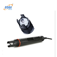 Sonde pH industrielle en ligne pH8012 Capteur d'électrode