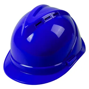 WEIWU hard hat dust protection standard safety helmet with chin strap