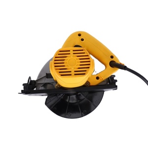 Vendite calde strumenti industriali professionali ad alte prestazioni elettrico palmare sega circolare per il taglio del legno - Product Image 5