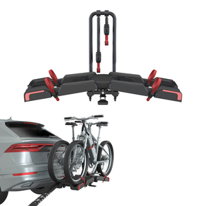 Cadre de vélo pliable très demandé / Cadre de vélo électrique / Cadre pour vélo à pneus larges pouvant accueillir 2-3 voitures - Product Image 1