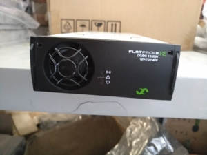 Module redresseur <span class=keywords><strong>Eltek</strong></span> <span class=keywords><strong>48V</strong></span> 3000W à très haute efficacité, Flatpack2 48/3000 SHE (N° de pièce : 241119.106) - Product Image 6