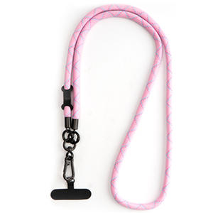 Lanière de téléphone portable Lanière de téléphone portable Lanière de téléphone portable Corde téléphonique Halter Neck Rope Strap - Product Image 2