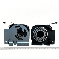 Nouveau ventilateur de refroidissement CPU/GPU 5V/12V 4 broches 171502-AA/AO/AD/AB/AM de remplacement pour XIAOMI 15.6 GAMING GTX 1050/1060/1660TI/2060 6G