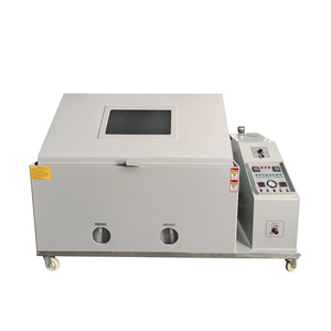 תא תרסיס מלח תעשייתי-ציוד בדיקת קורוזיה אוטומטית לבקרת איכות - Product Image 6