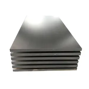 定制尺寸5毫米10毫米厚度铝板99.999% 铝板3N-5N铝板