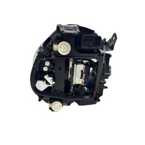 <span class=keywords><strong>Phare</strong></span> avant LED <span class=keywords><strong>Mini</strong></span> <span class=keywords><strong>Cooper</strong></span> Clubman F54 RGB, <span class=keywords><strong>phare</strong></span> de démarrage 4000K, couleur F55 F57 F58 F56 12V, éclairage automobile remanufacturé - Product Image 4