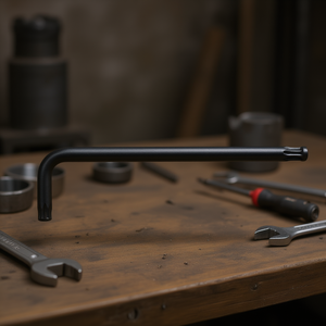 ประแจหกเหลี่ยม 280 LtsTx แบบยาว สำหรับงานที่ต้องการความแม่นยำ - Product Image 3