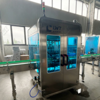 Ligne de production de fabricant de sauce au piment fort à petite échelle usine faisant la machine pâte de piment rouge ligne complète de processus