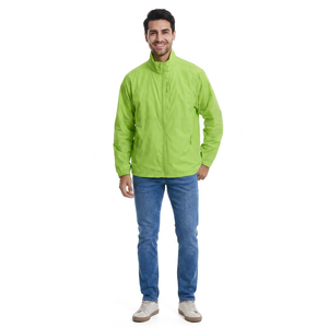 Winter Jacket Men Hooded Windbreaker and <b>Waterproof</b> Thick <b>Warm</b> Coat Men Casual Winter Jacket Men's Jackets - Product Image 1