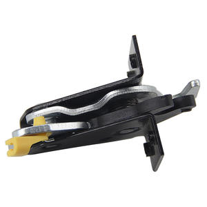 Proveedor Transfronterizo de Autopartes para Chevrolet S10 y GMC, Cerradura/Retén de Capó, Categoría de Capó de Motor, Contacto 15768951 - Product Image 4