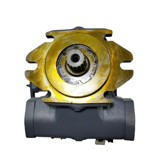 AA4VSO180DR AA4VSO180 A4VSO180 AA4VSO250-LR2 Axial Piston Variable Pump AA4VSO250LR2/30R-PPB13N000 - Product Image 1