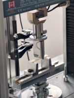 Máquina de Ensayo de Tracción Universal de 20kN, Servocontrolada, de Circuito Cerrado, Computarizada, con Precisión del 0.5% y Paquete Completo de Accesorios para Calidad