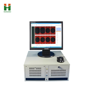 Портативный дефектоскоп на основе вихревых токов – оборудование для неразрушающего контроля металлических труб, прутков, проводов и промышленной инспекции - Product Image 3