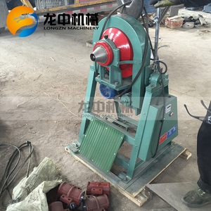 מעבדה XMQ-350X160 כדור חרוט טחנת כדור 240x90 150x50 עפרות אבן מינרלים מטחנת 200 רשת אבקה עדינה מרכיב המנוע - Product Image 4