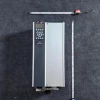 Convertisseur de fréquence VFD d'origine Danfoss VLT FC-302P18KT5E20H2X 18,5 kW pour grue et palan 131U0257