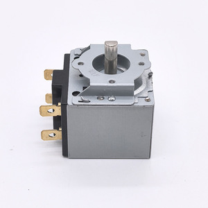 Temporizador Mecánico Industrial DKJ-Y-120, Mini Temporizador Digital de 120 Segundos con Control Remoto, NINGBO ZHUANGSHI ALL-LINE - Product Image 1