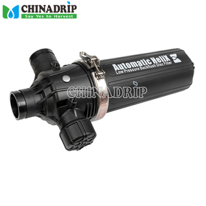 Trung Quốc nhỏ giọt tưới tiêu nông nghiệp tự động hệ thống tưới nhỏ giọt 3 inch backfulsh tự làm sạch bộ lọc đĩa thủy lợi - Product Image 2