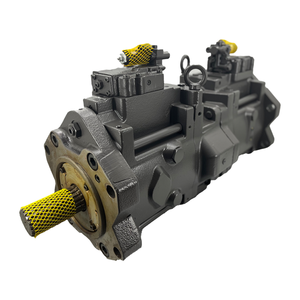 Bomba Hidráulica K3V280DTH1CER-0E52-AVC para Excavadora de Cadenas EC750D, Hierro y Acero, 1 Año de Garantía - Product Image 4