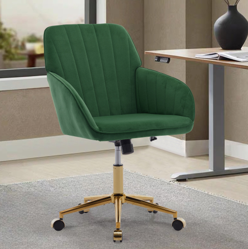Vert + Velours