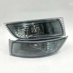 ไฟตัดหมอกเก้าปีกสำหรับ Lexus GX470หลอดฮาโลเจน2003-2008 UZJ120 - Product Image 1