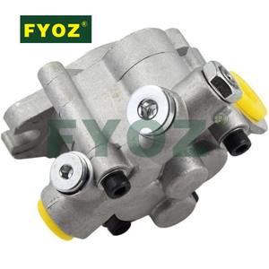 Bomba hidráulica de engranajes K9001811, compatible con los modelos de excavadora Doosan DH220 DH225 para el número de pieza K9001811 - Product Image 3