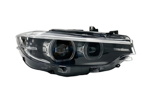 Conjunto de Faros LED Remanufacturados para BMW Serie 4 F33 2016-2020, Reemplazo OE, Lámpara Automotriz - Product Image 2