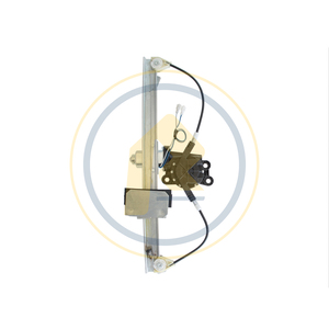 Lève-vitre AC Rolcar ADAPTABLE pour OE A1687302246 Mercedes-Benz Classe A 2001-2004 Modèle 01.4326 Garantie 24 mois Italie - Product Image 1