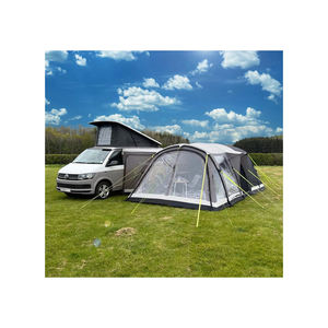 Auvents gonflables <span class=keywords><strong>pour</strong></span> <span class=keywords><strong>camping</strong></span>-<span class=keywords><strong>car</strong></span>, <span class=keywords><strong>camping</strong></span>-<span class=keywords><strong>car</strong></span> et minivan, grandes tentes familiales en tissu Oxford à vendre - Product Image 5