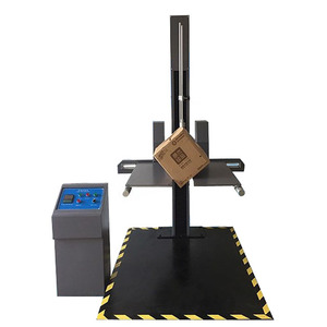 <b>Box</b> Impact <b>Drop</b> Tester Packaging <b>Drop</b> Test Machine - Product Image 3