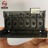 Tête d'impression éco-solvant XP600 pour XP600/XP601/XP510/XP610/XP620/XP625/XP630/XP635/XP700/XP720/XP721/XP800/XP801/XP810/XP1000
