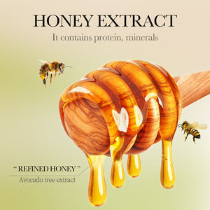 OEM ODM nueva llegada Chapstick no pegajoso producto de belleza <span class=keywords><strong>BIOAQUA</strong></span> vitamina E Manuka miel bálsamo labial hidratante y suavizar los <span class=keywords><strong>labios</strong></span> - Product Image 5