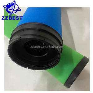 エアフィルター要素CFD/PFD/DFD/HFD90交換圧縮精密フィルター要素 - Product Image 2