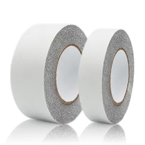 Non-Slip Safety Shower Treads PEVA AntiのDiscs Tape Non Slip StickersためTubs Bath