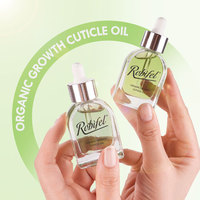 Huile pour cuticules bio en gros, étiquette privée personnalisée, huile nourrissante et revitalisante pour les ongles, revitalisant pour cuticules