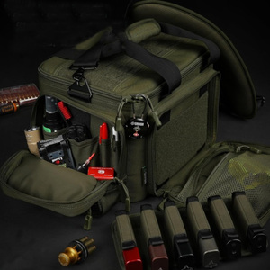 <span class=keywords><strong>Mochila</strong></span> Táctica de Senderismo y Escalada para Deportes al Aire Libre, con Logotipo Personalizado, Múltiples Estilos, en Stock - Product Image 3
