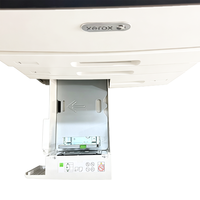 Copieur multifonction numérique Xerox 8055 ultra-stable à haut volume pour bureau, impression, copie, numérisation pour les cabinets comptables