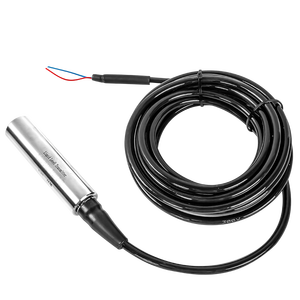 Sensor de Nivel de Agua Sumergible 4-20mA, Sensor Hidrostático de Nivel de Combustible y Aceite LPG, Precio Sub - Product Image 2