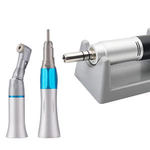 क्लिनिक उपयोग के लिए मोटर के लिए बुनियादी दंत हैंडपीस और पूर्ण प्रयोगशाला उपकरण - Product Image 4