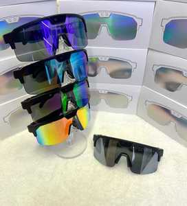 Gafas Inteligentes Q01 para Ciclismo con Cámara HD de 8MP, Traducción en Tiempo Real, Audio de Oreja Abierta, Llamadas BT, Reproductor de Música y EIS Antivibración - Product Image 4