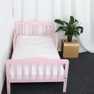 Schlafzimmer Kind Kleinkind Haus Bett garnituren für Jungen Mädchen