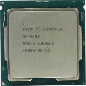 Vente en gros de processeurs de bureau d'occasion Intel I3 9100f 9100 I5 9400 <span class=keywords><strong>9400f</strong></span> G4930 G5420 I7 9700 - Product Image 5
