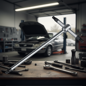 ไขควงทอร์กซ์ด้ามตัว T T40 150 มม. เครื่องมือซ่อมยานยนต์ - Product Image 3