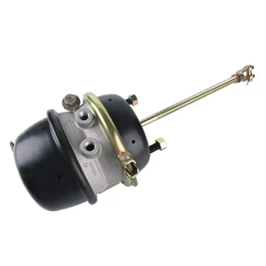 Vente directe <span class=keywords><strong>d</strong></span>'usine nouvelle <span class=keywords><strong>chambre</strong></span> de frein à ressort pneumatique de Type US T3030 pour pièces de <span class=keywords><strong>camion</strong></span> et de remorque - Product Image 1