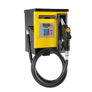 MECLUBE - 090-5074-060 Système de transfert 'Electronic Cami Dispenser' 60 l/min 230V - Pompes EAN pour - Product Image 4