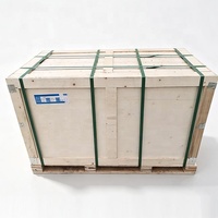 Tira y Bobina de Aluminio de Alta Conductividad Eléctrica 62.0% IACS 1350 1070 1060 1050 para Transformadores
